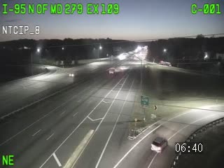 traffic camera