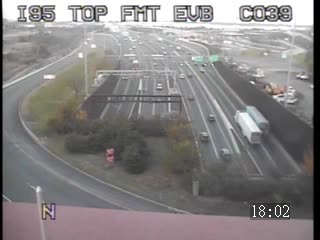 traffic camera