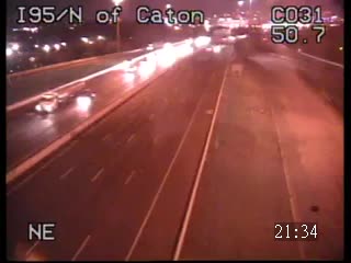 traffic camera