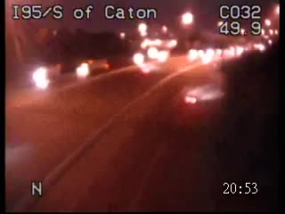 traffic camera
